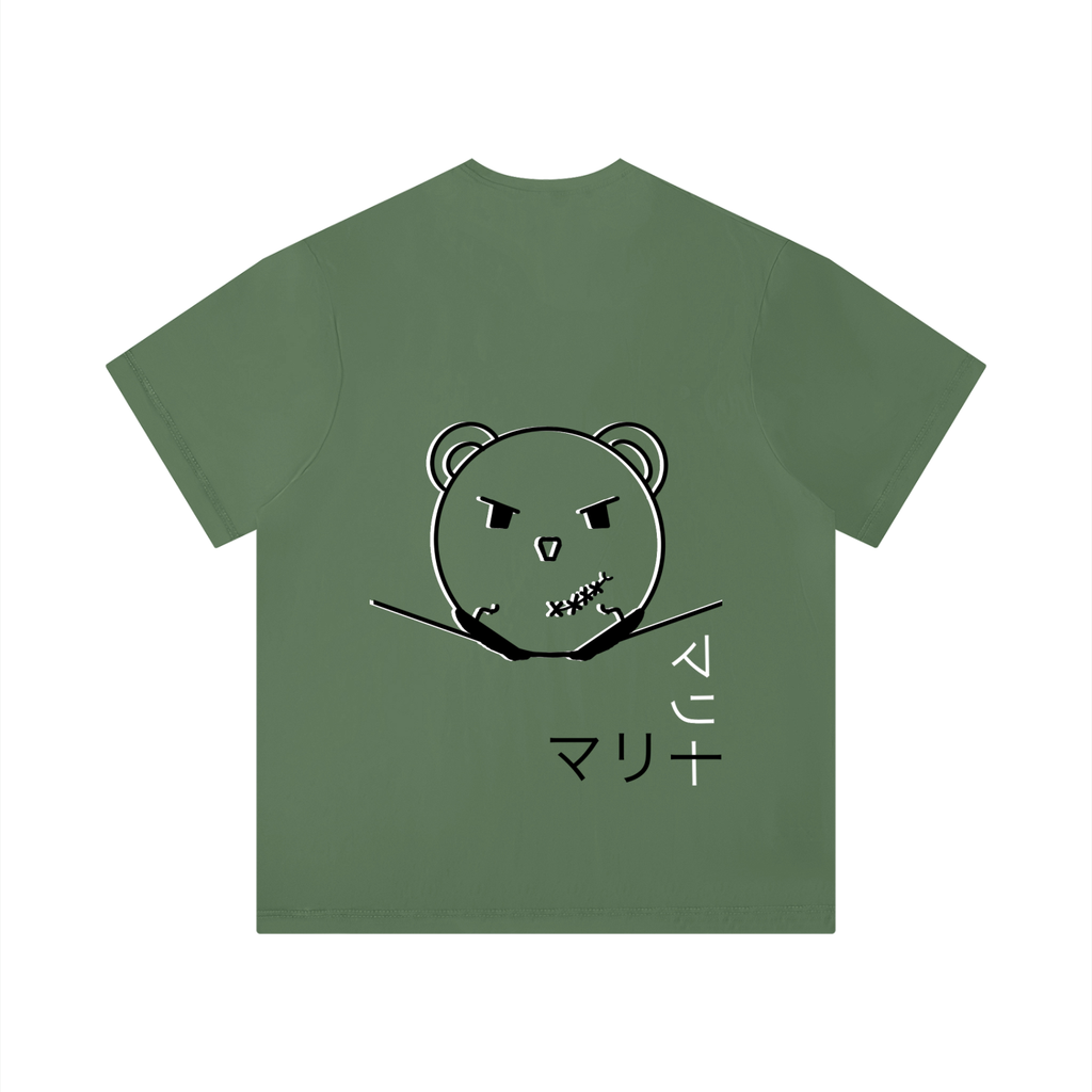 Men's Solid Color Regular Fit T-Shirt