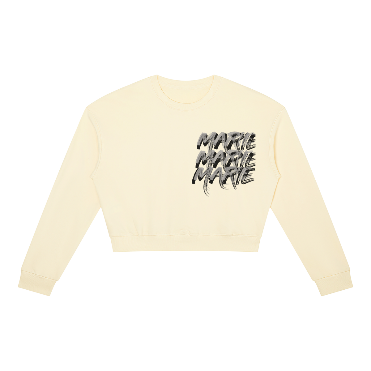 Women's Crewneck Sweatshirt