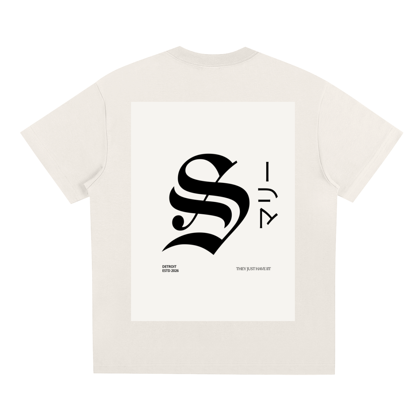 Sorona Quick-Dry Cooling T-Shirt
