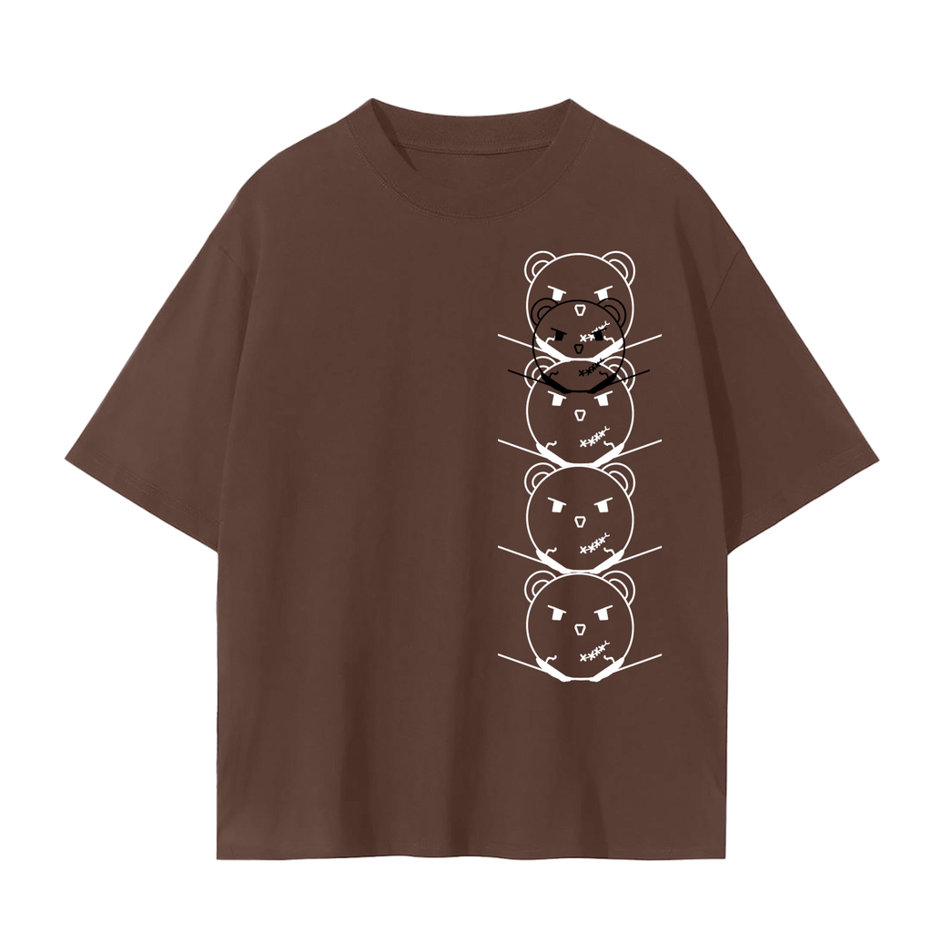Unisex Seamless T-Shirt
