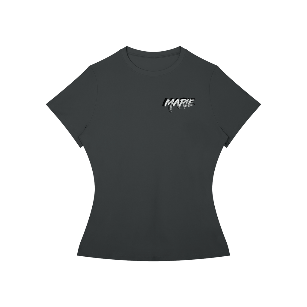 Women’s Slim Fit Performance T-Shirt