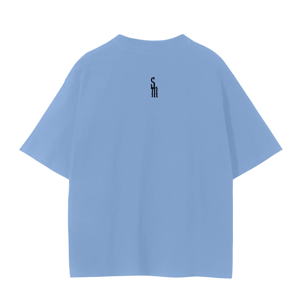 Unisex Seamless T-Shirt