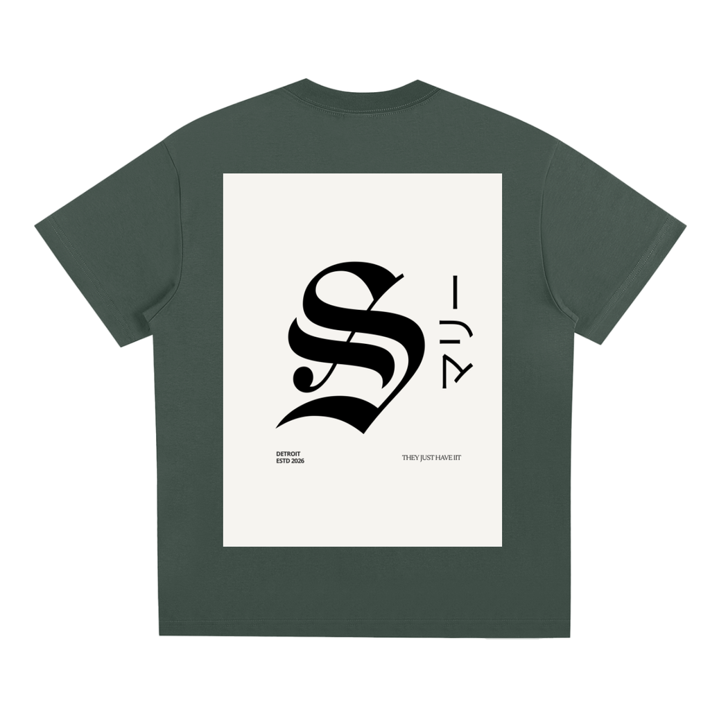 Sorona Quick-Dry Cooling T-Shirt