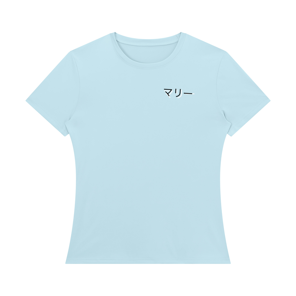 Women's Regular Fit T-Shirt