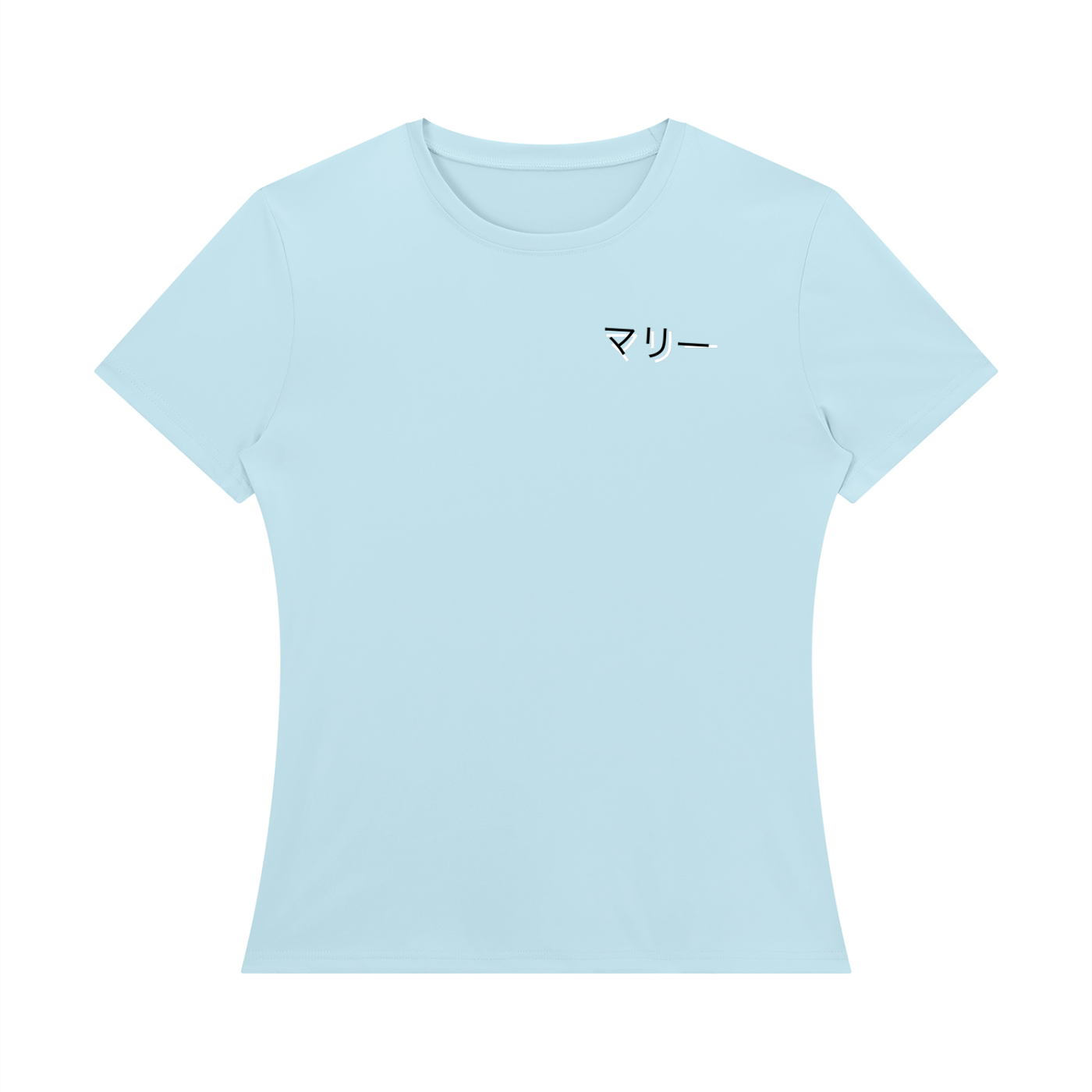 Women's Regular Fit T-Shirt