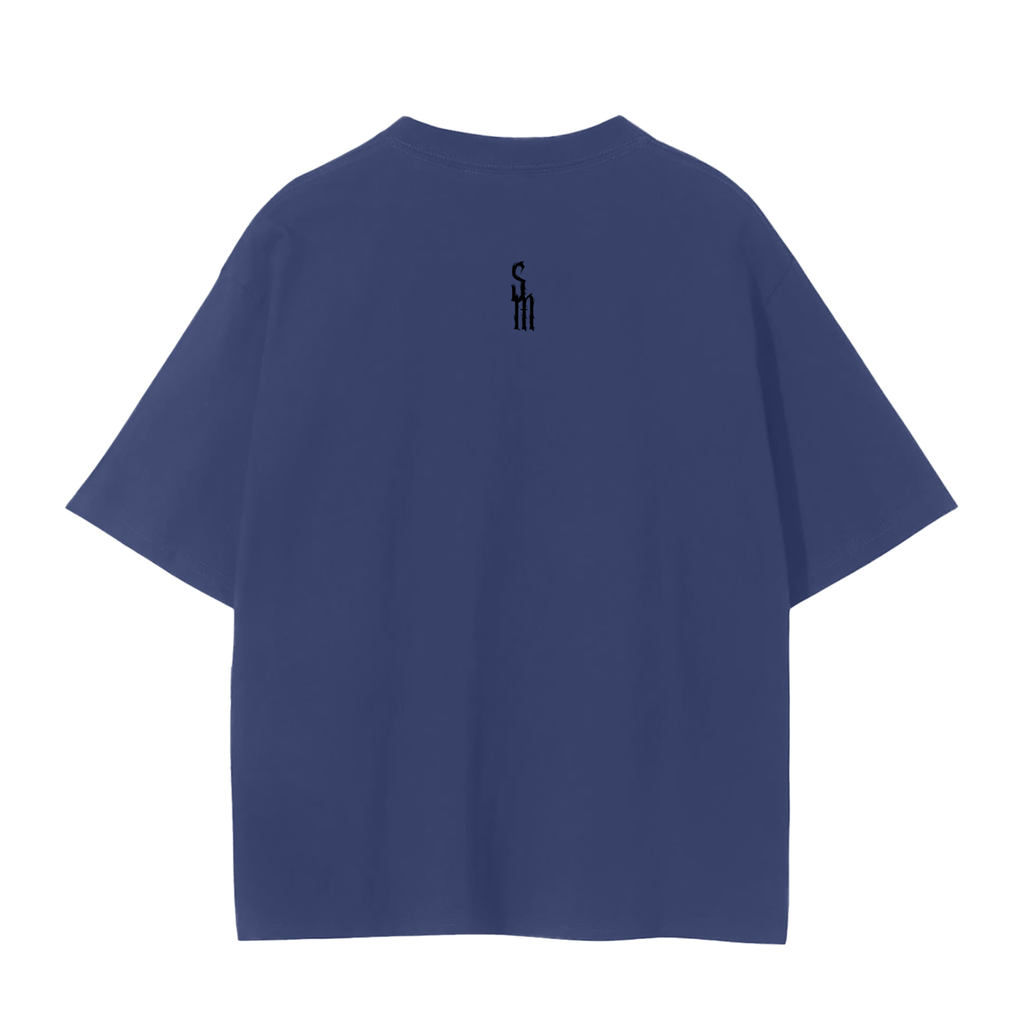 Unisex Seamless T-Shirt