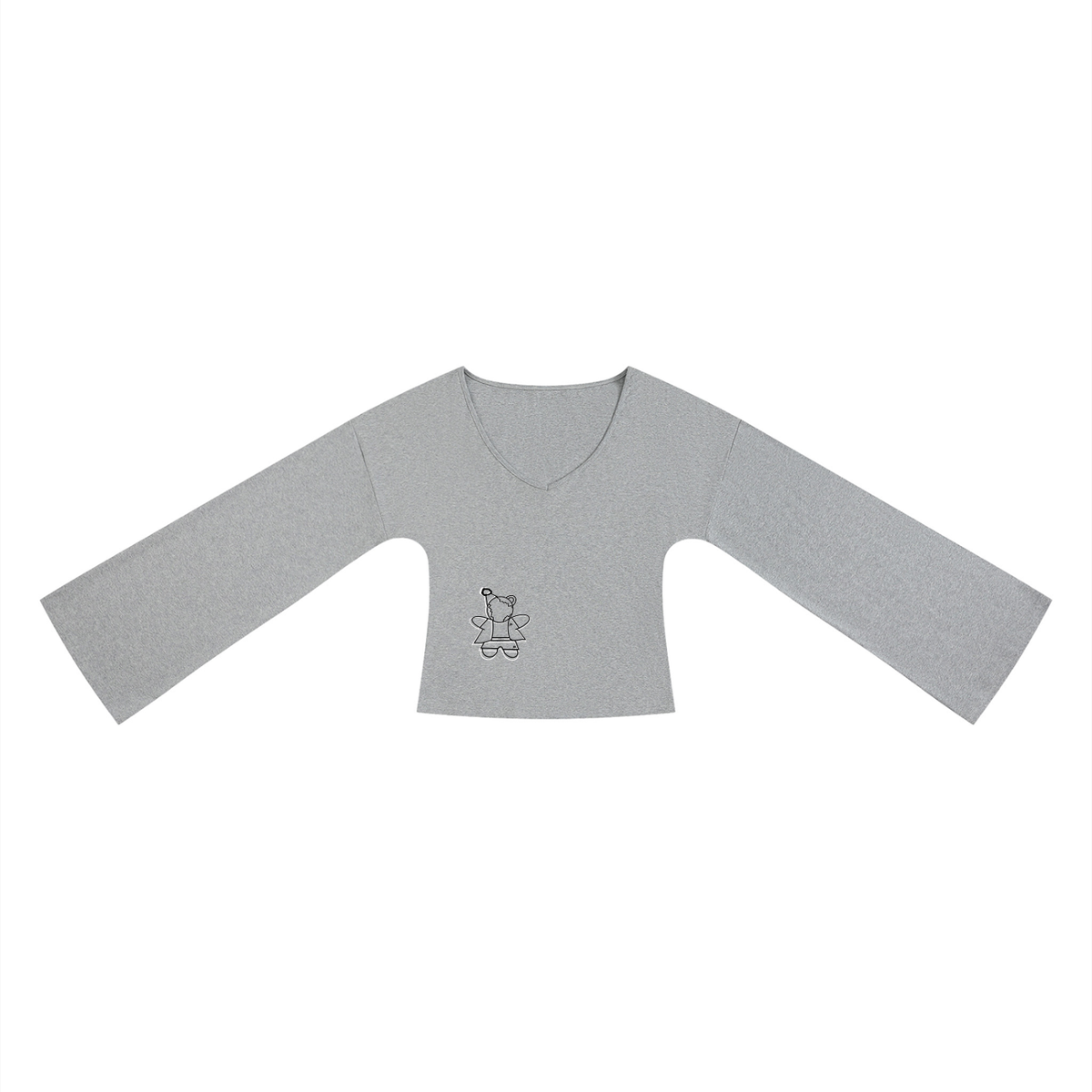Women’s Bell Sleeve T-Shirt