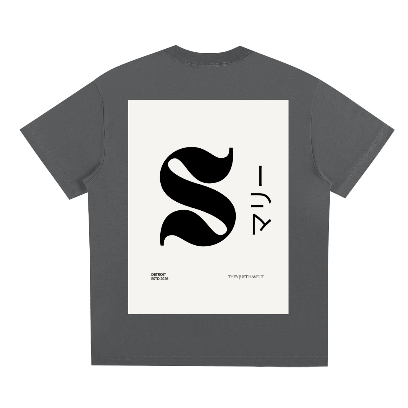 Sorona Quick-Dry Cooling T-Shirt