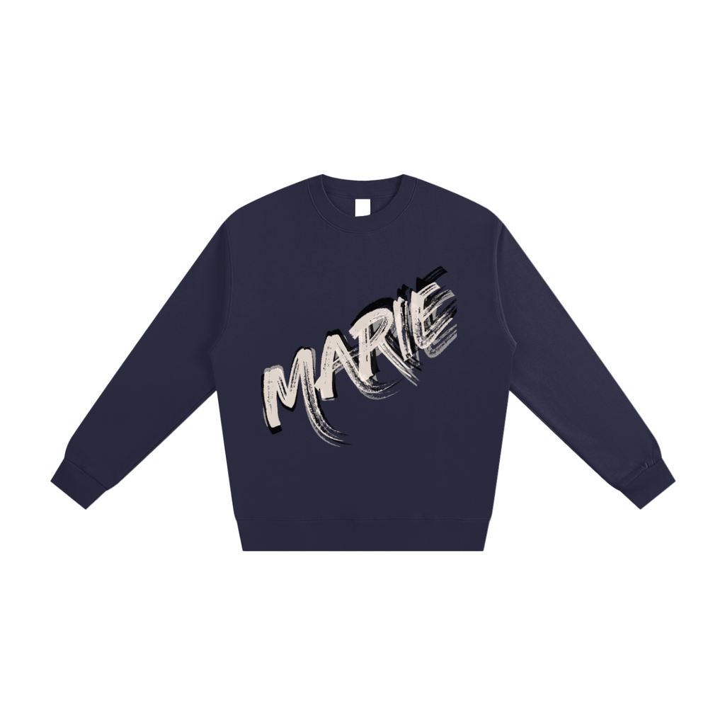 Heavyweight Essential Sweatshirt