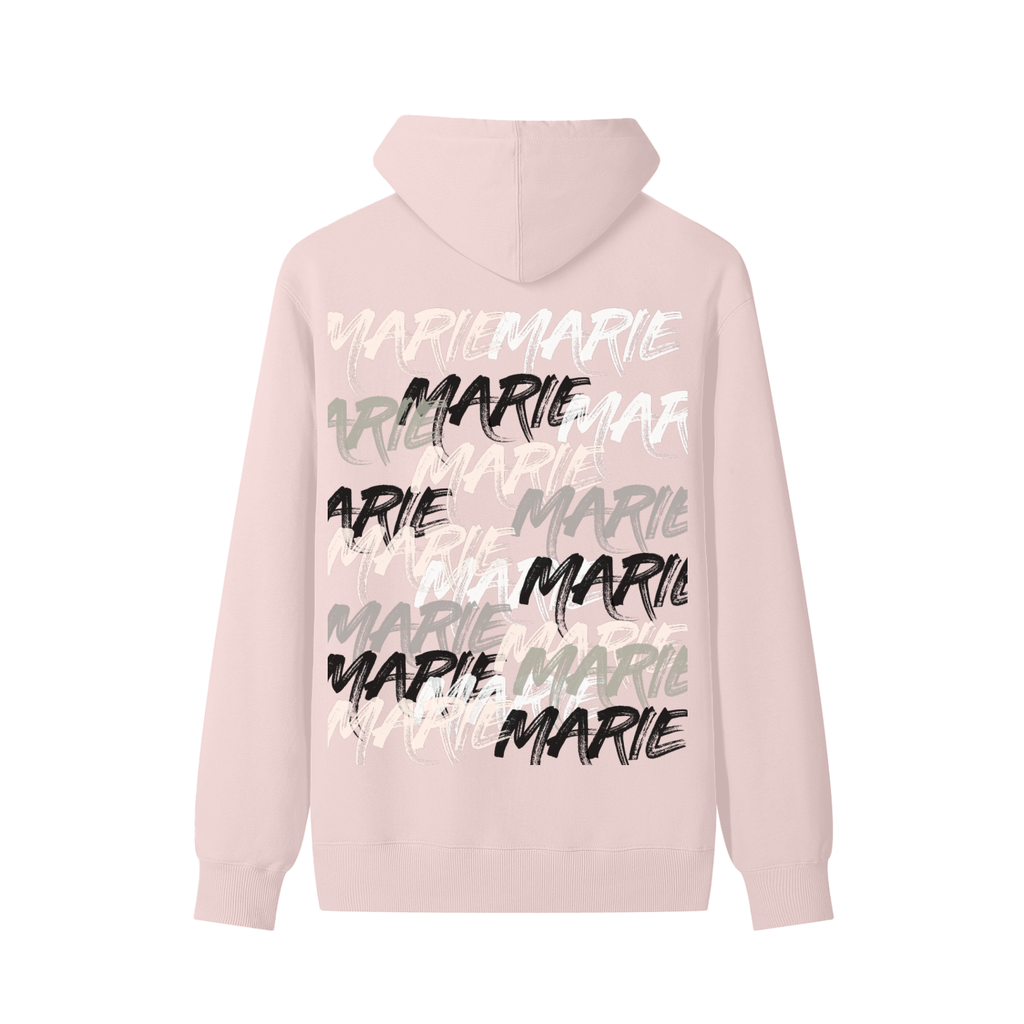 Classic Unisex Cotton Hoodie