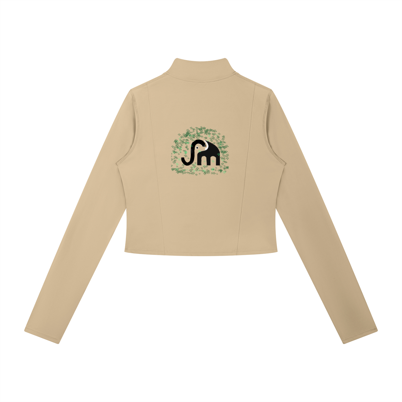 Women’s Full-Zip Sports Jacket