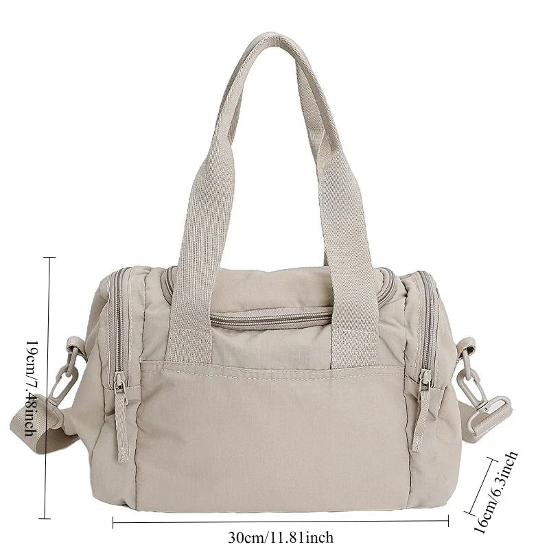Crossbody Bags for Yoga and any Sports