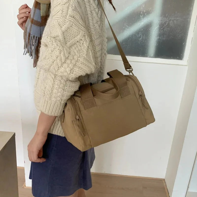 Crossbody Bags for Yoga and any Sports
