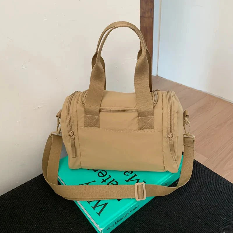 Crossbody Bags for Yoga and any Sports