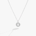 Sagittarius Zodiac Precious Necklace