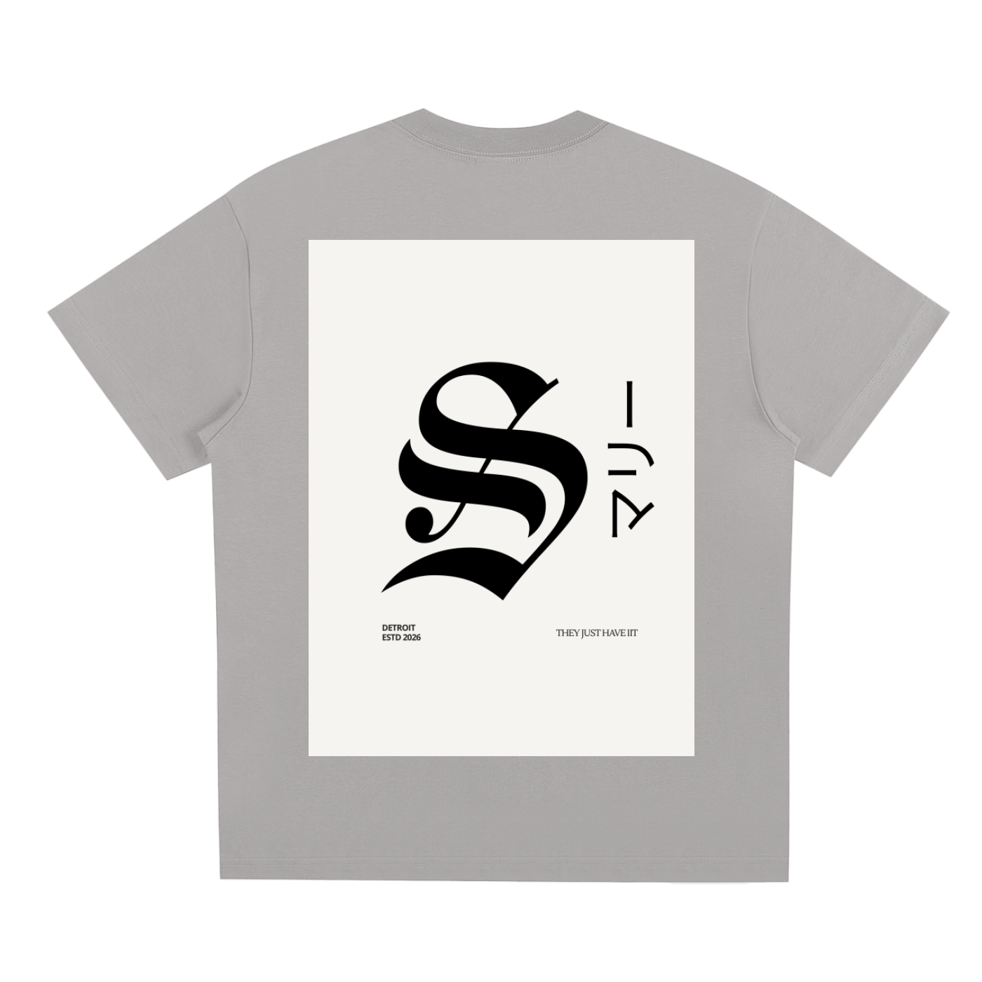 Sorona Quick-Dry Cooling T-Shirt