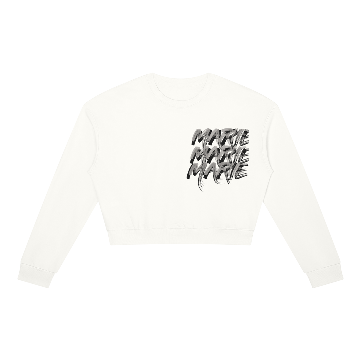 Women's Crewneck Sweatshirt