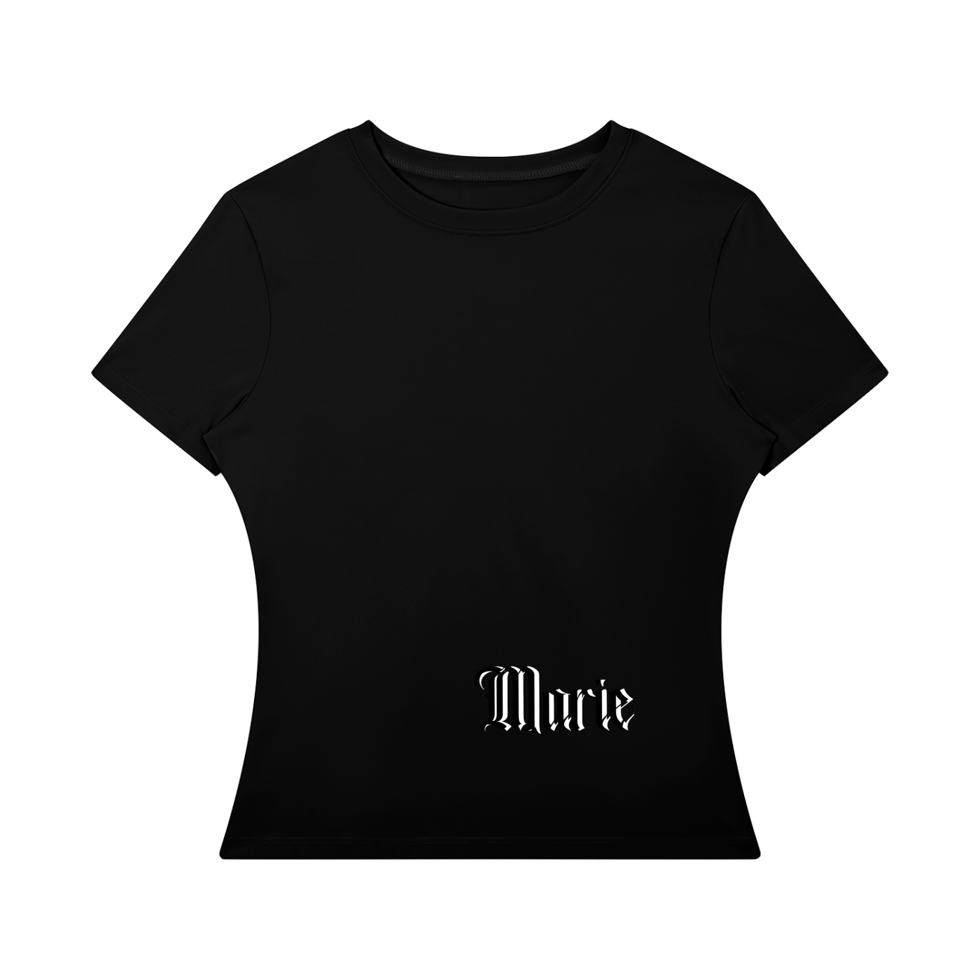 Women's Slim Fit Performance T-Shirt