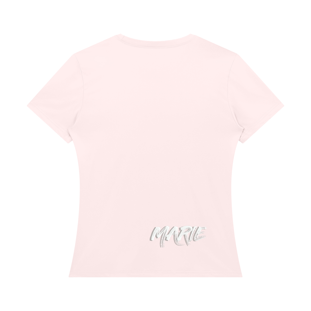 Women's Regular Fit T-Shirt