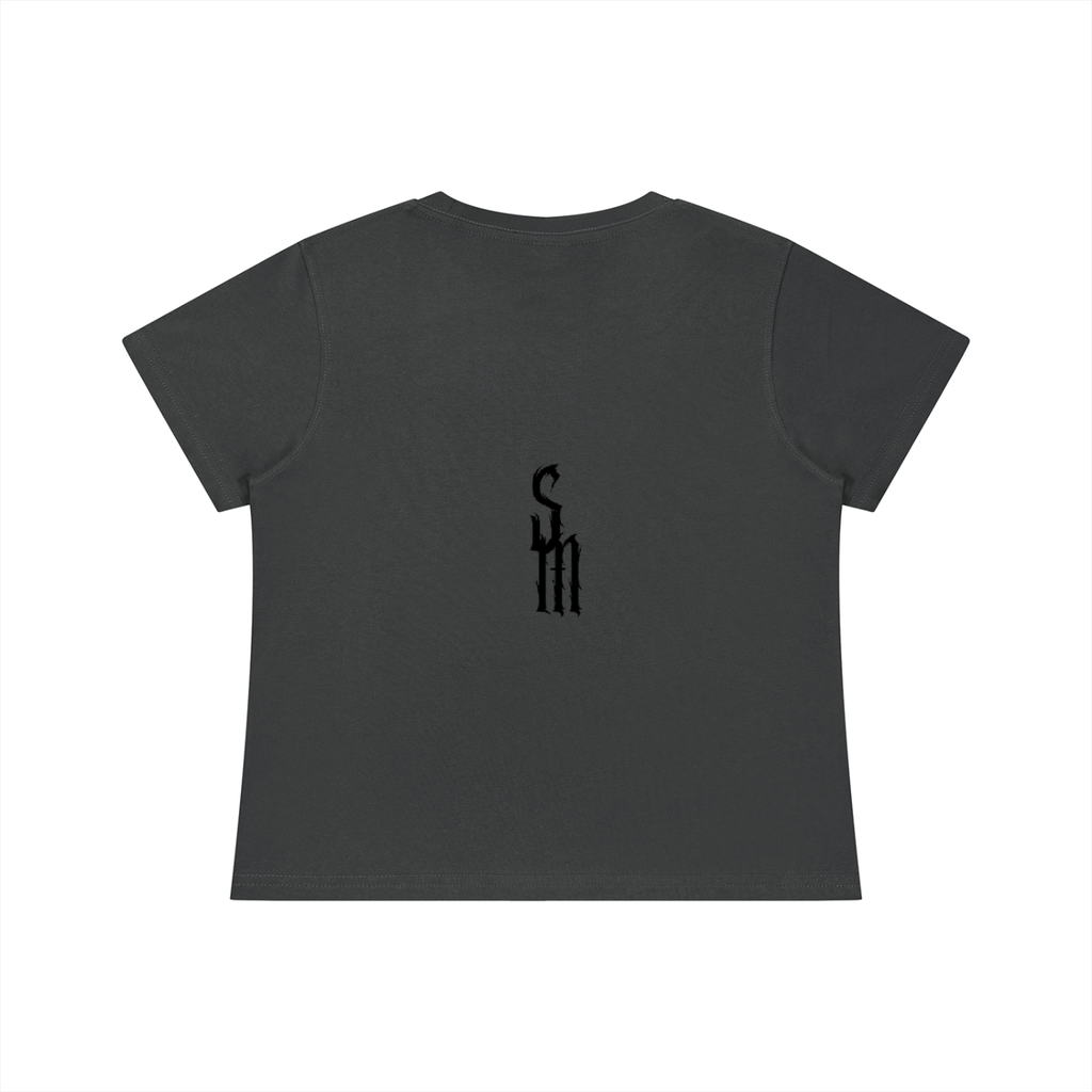 Women's Quick-Dry Baby T-Shirt