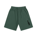 Essential Heavyweight Cotton Shorts