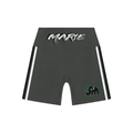 Women’s High Rise Tight Yoga Shorts