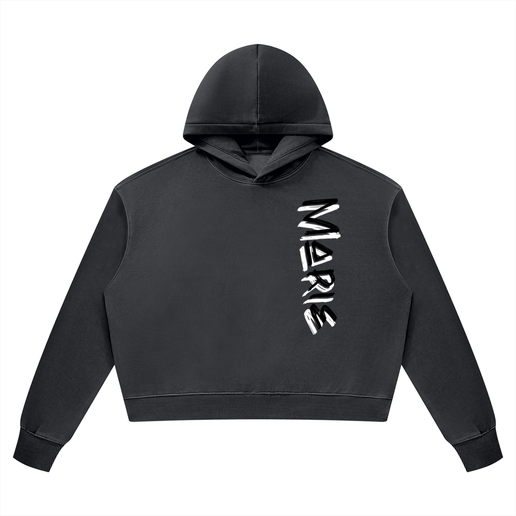 Women’s Vintage Wash Heavyweight Hoodie