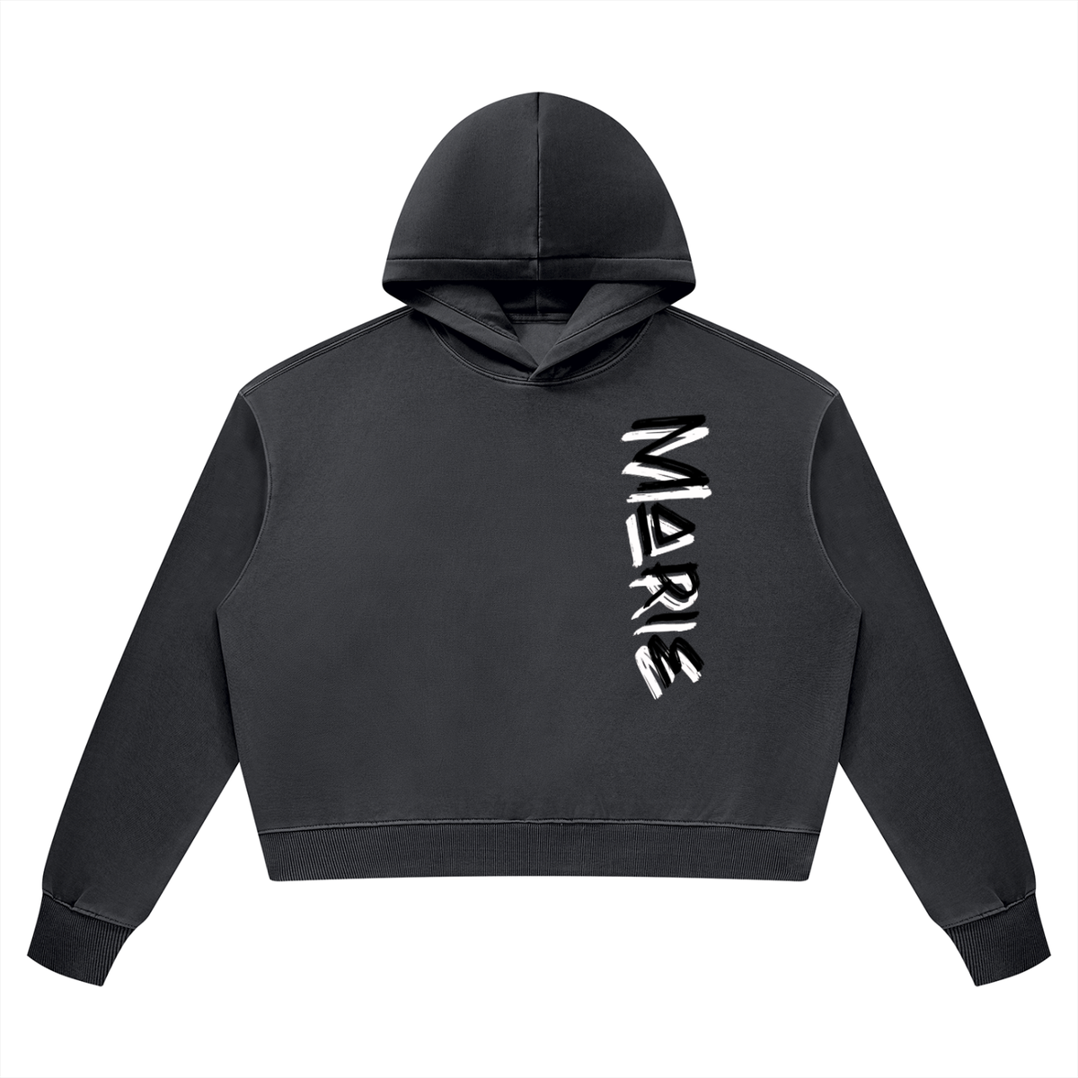 Women’s Vintage Wash Heavyweight Hoodie