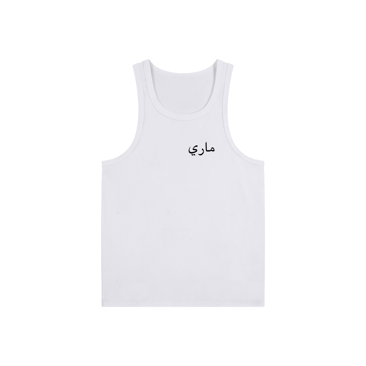 Essential Performance Tank Top