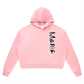 Women’s Vintage Wash Heavyweight Hoodie