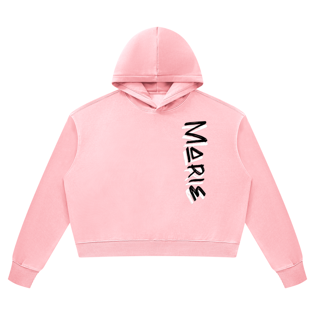 Women’s Vintage Wash Heavyweight Hoodie