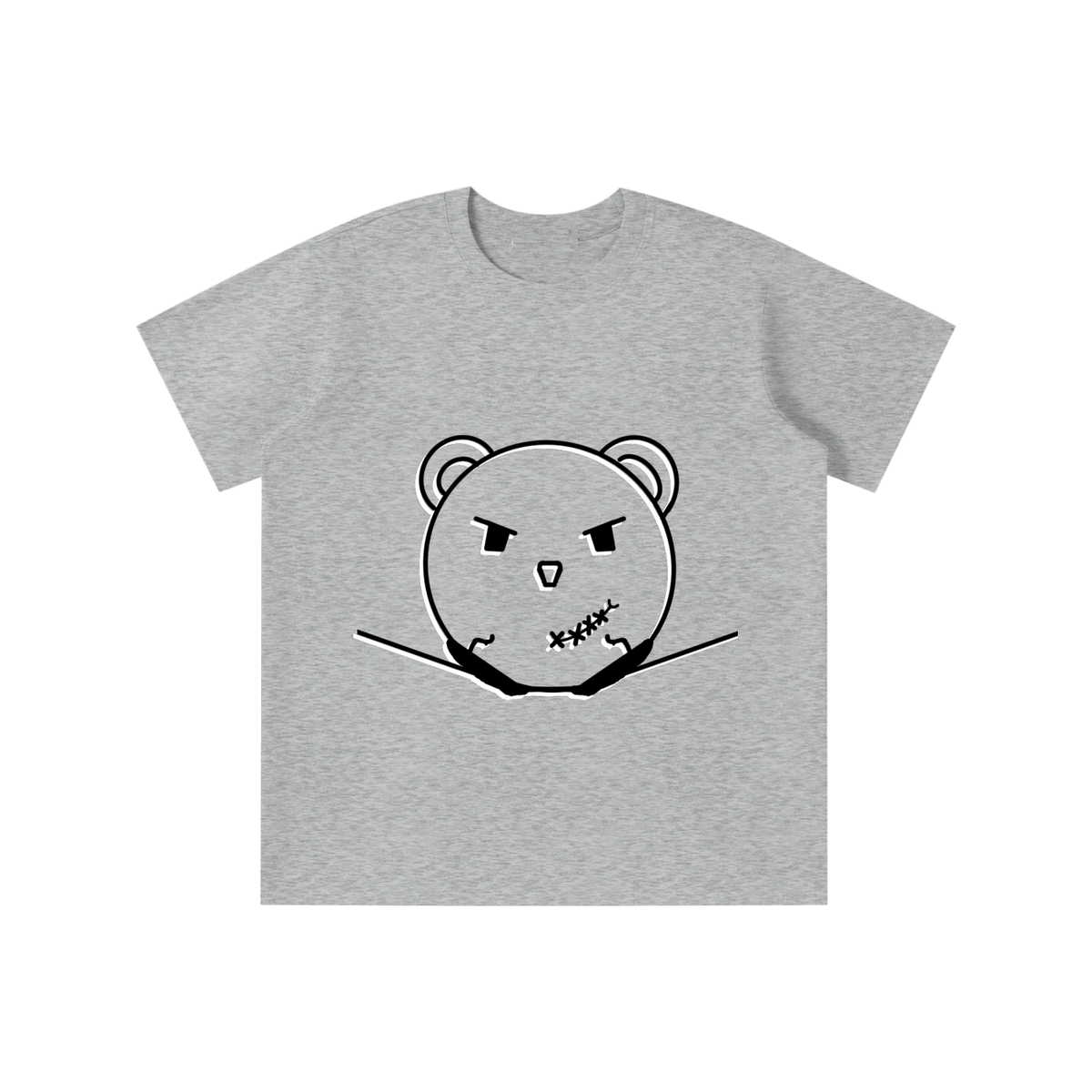 Sorona Quick-Dry Cooling Kids' T-shirt
