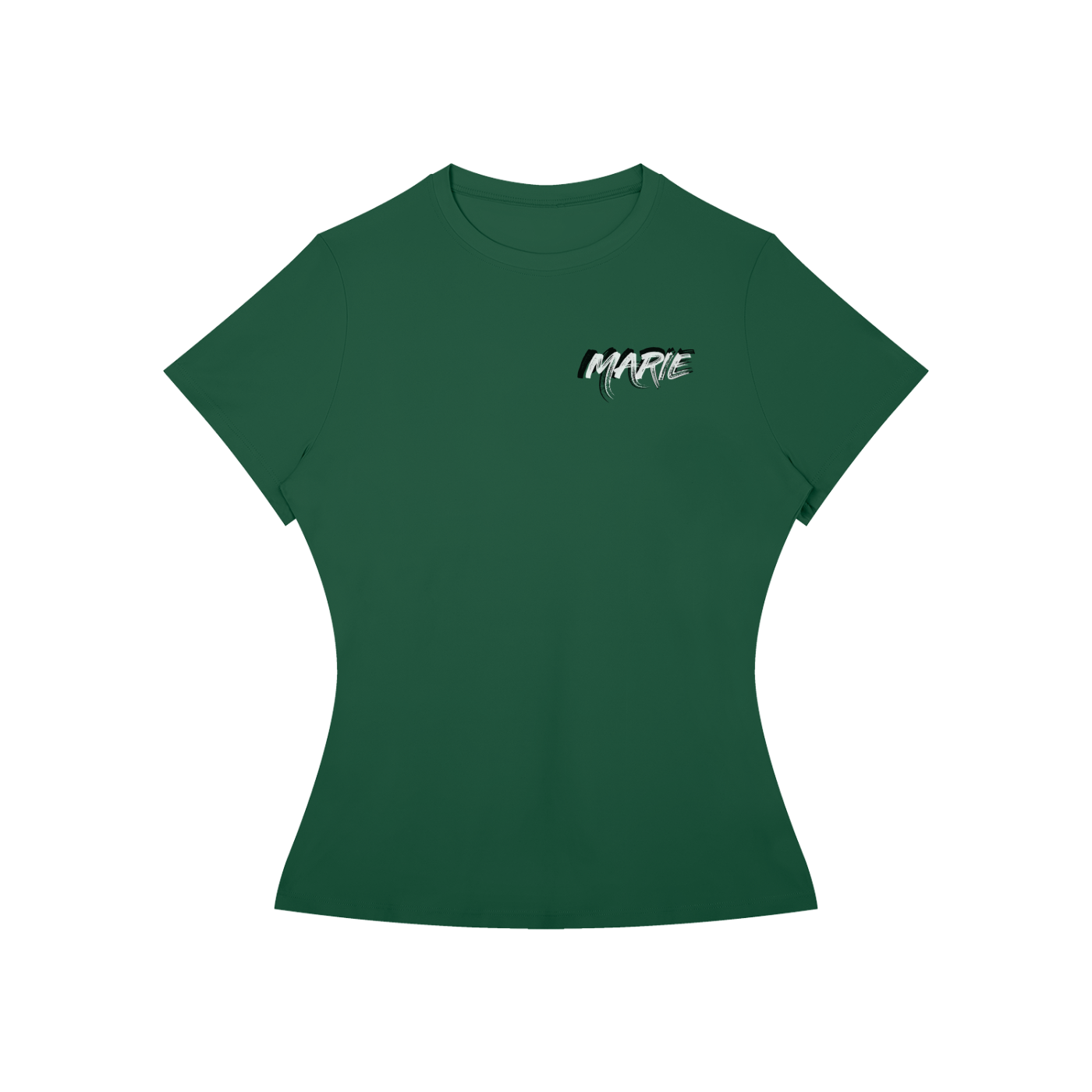 Women’s Slim Fit Performance T-Shirt