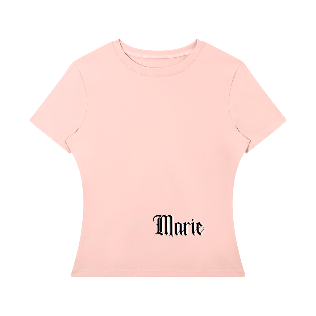 Women's Slim Fit Performance T-Shirt