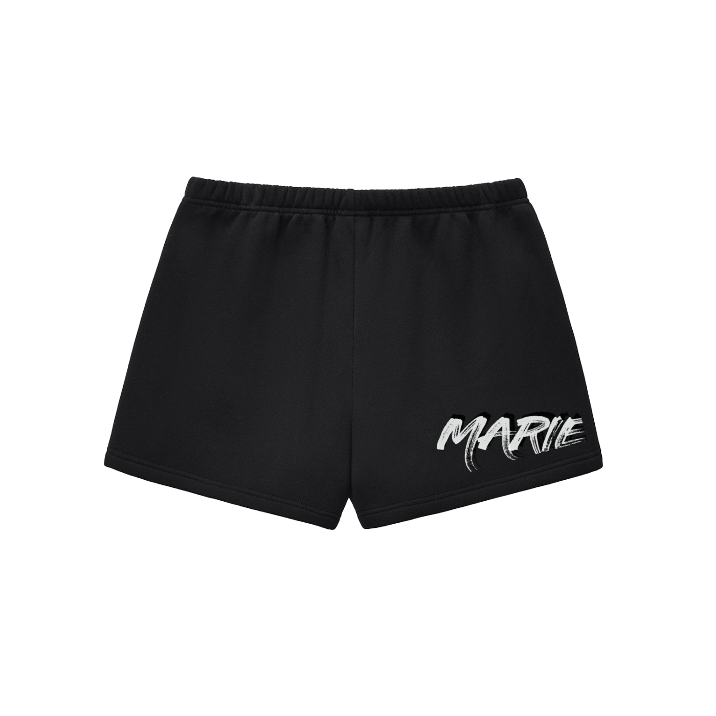 Essential Fleece Drawstring Sweatshorts