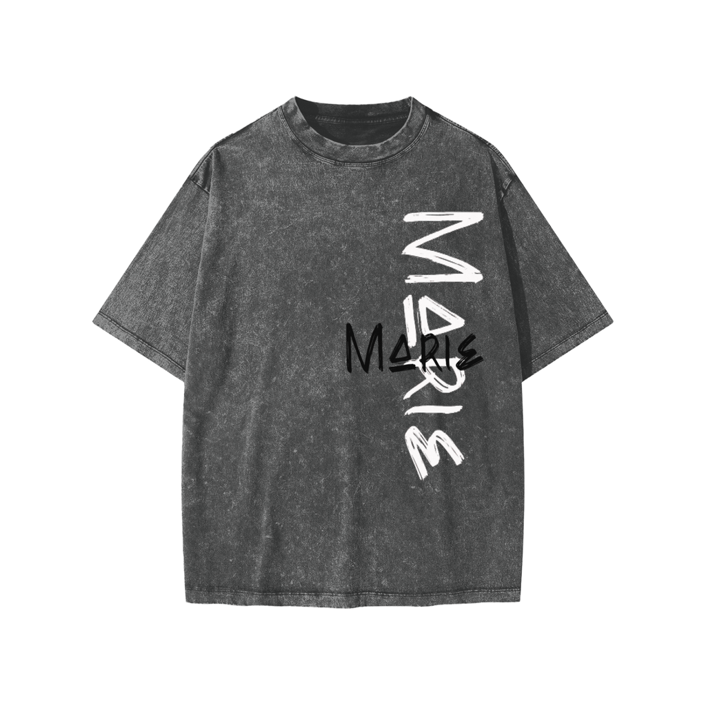 Snow Washed Kids' T-Shirt