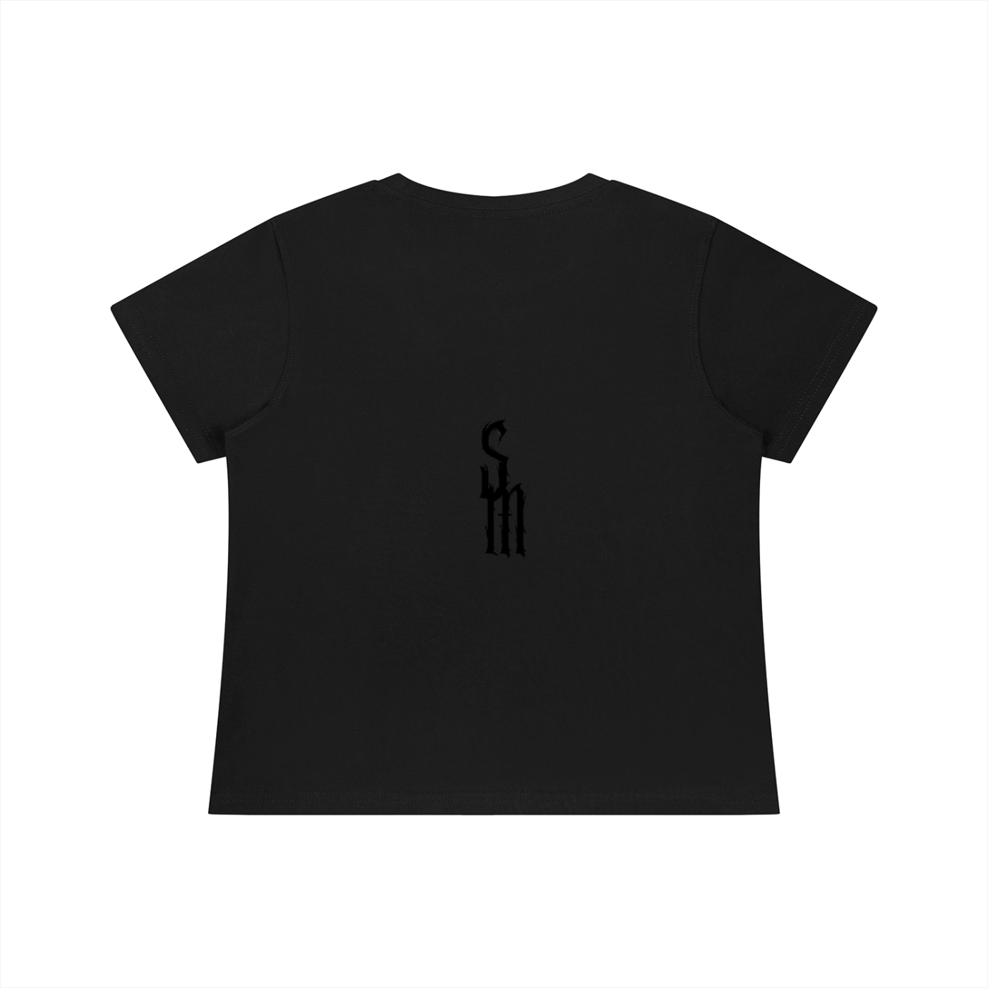 Women's Quick-Dry Baby T-Shirt