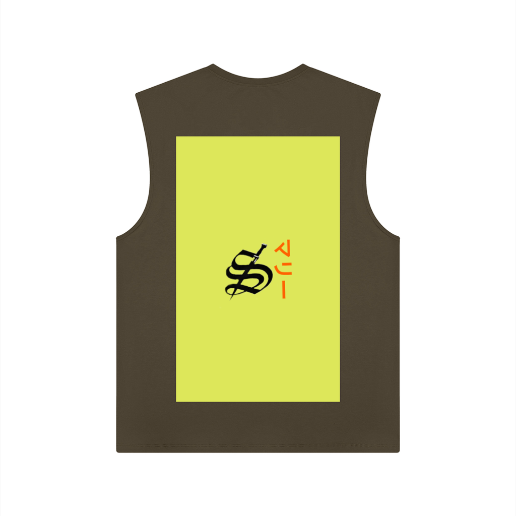 Men's Performance Tank Top