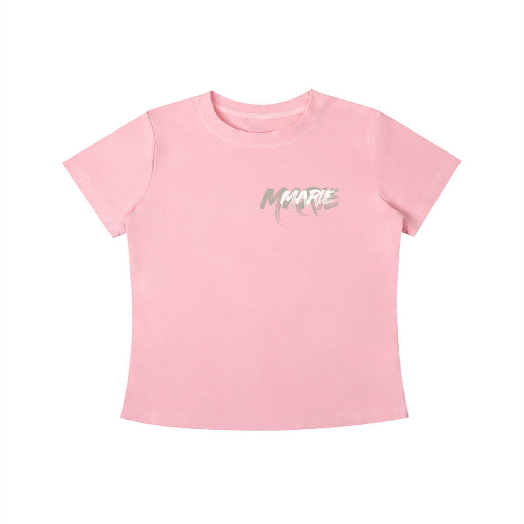 Vintage Wash Slim Fit T-shirt