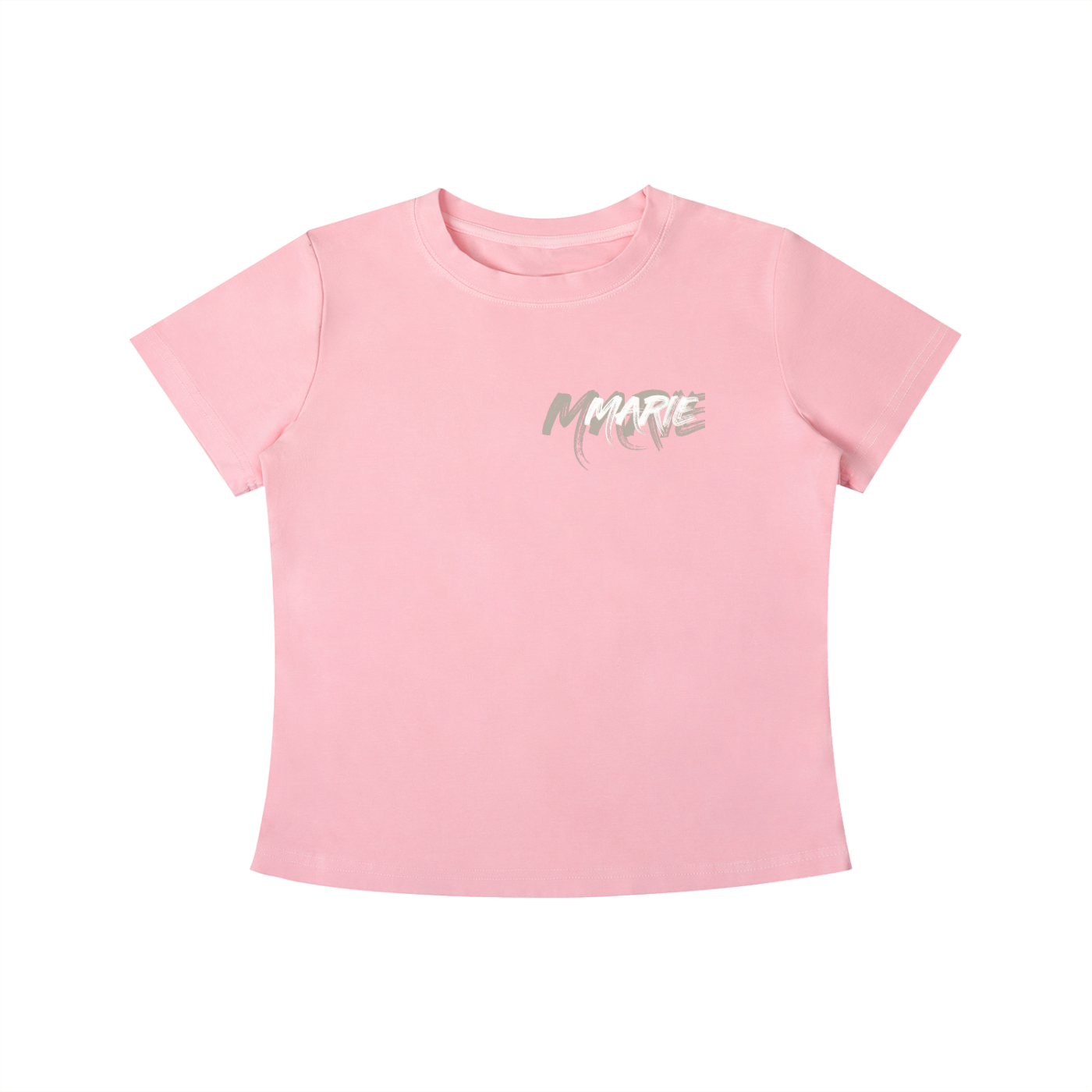 Vintage Wash Slim Fit T-shirt