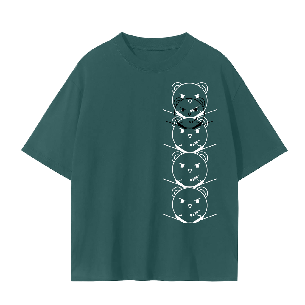 Unisex Seamless T-Shirt