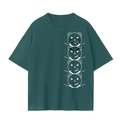 Unisex Seamless T-Shirt