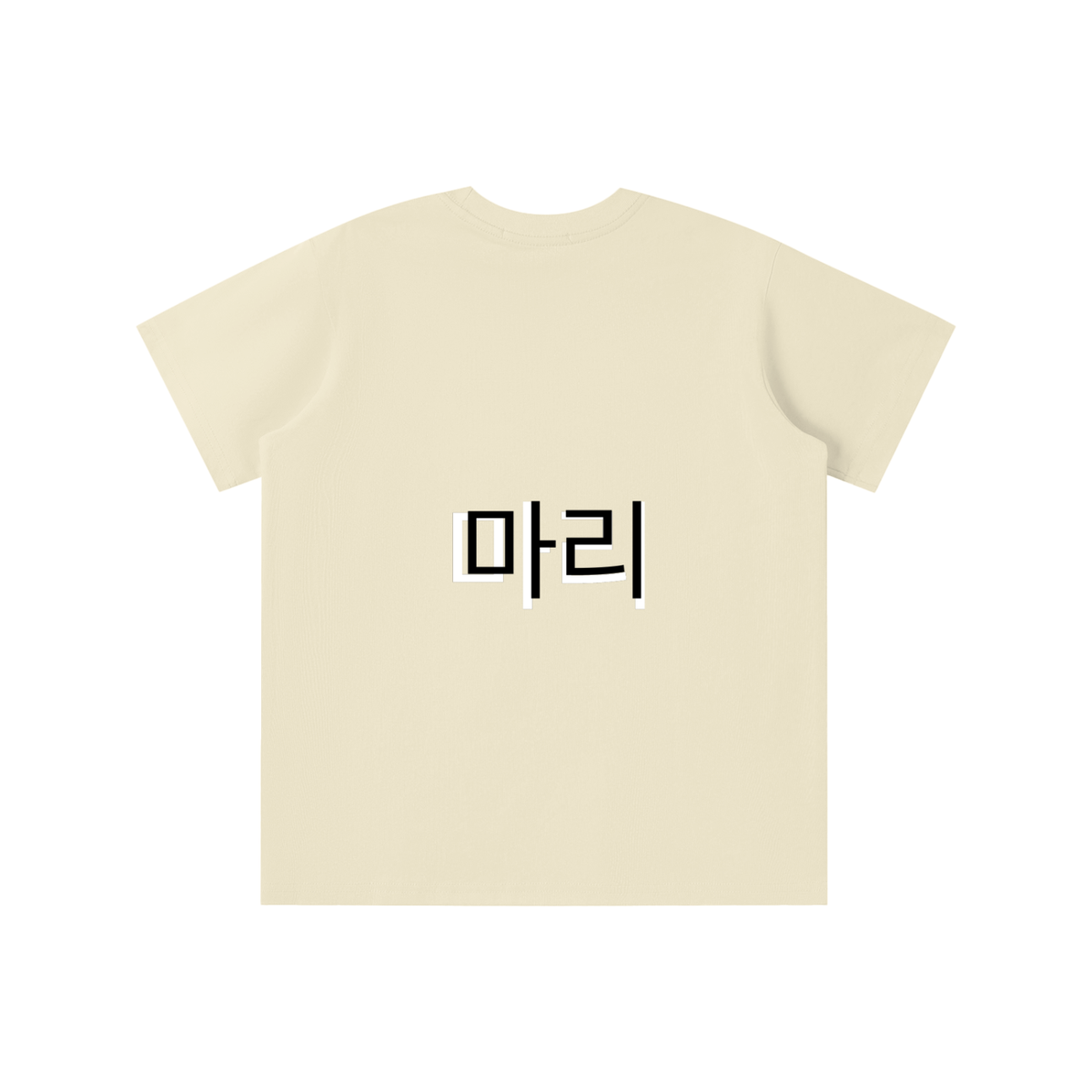 Sorona Quick-Dry Cooling Kids' T-shirt
