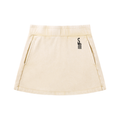 Women's Mineral Wash Mini Skirt