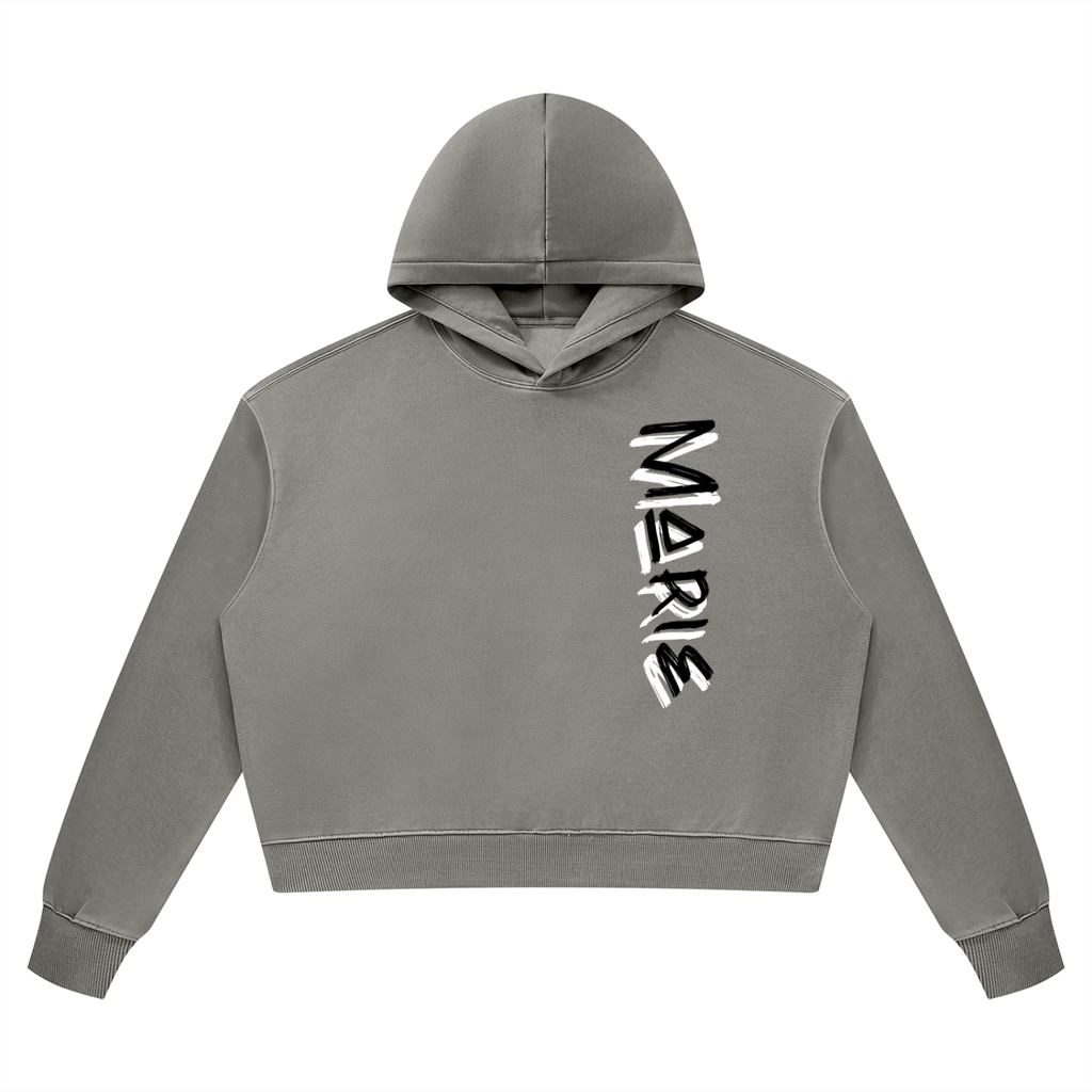 Women’s Vintage Wash Heavyweight Hoodie
