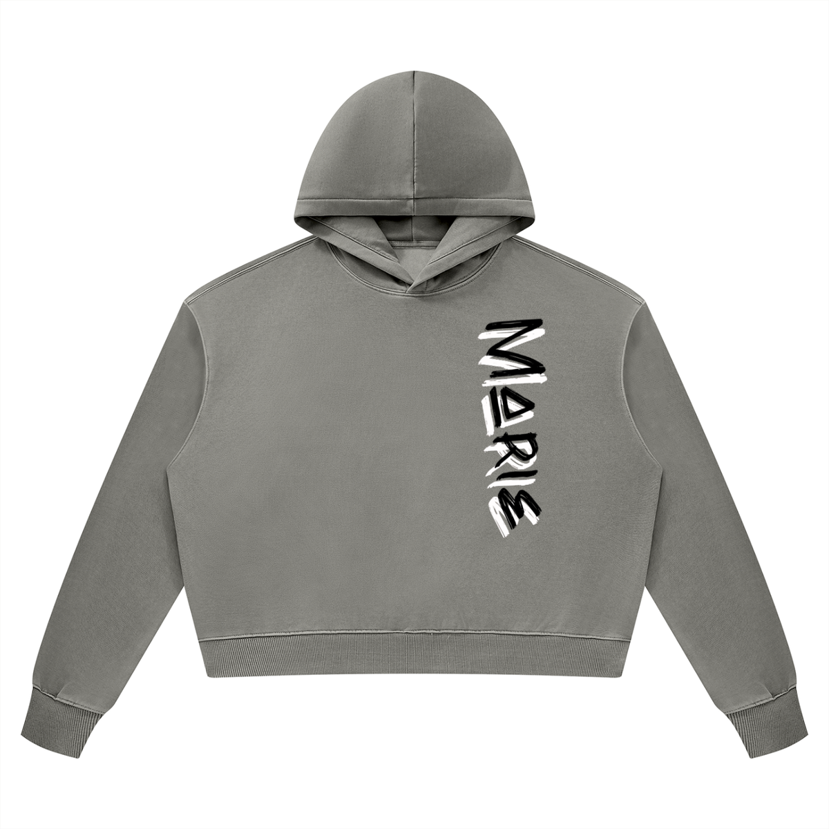 Women’s Vintage Wash Heavyweight Hoodie