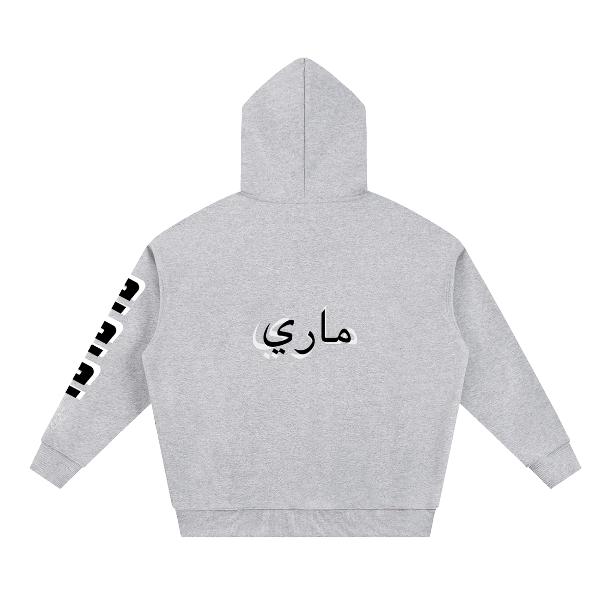 Essential Heavyweight Hoodie