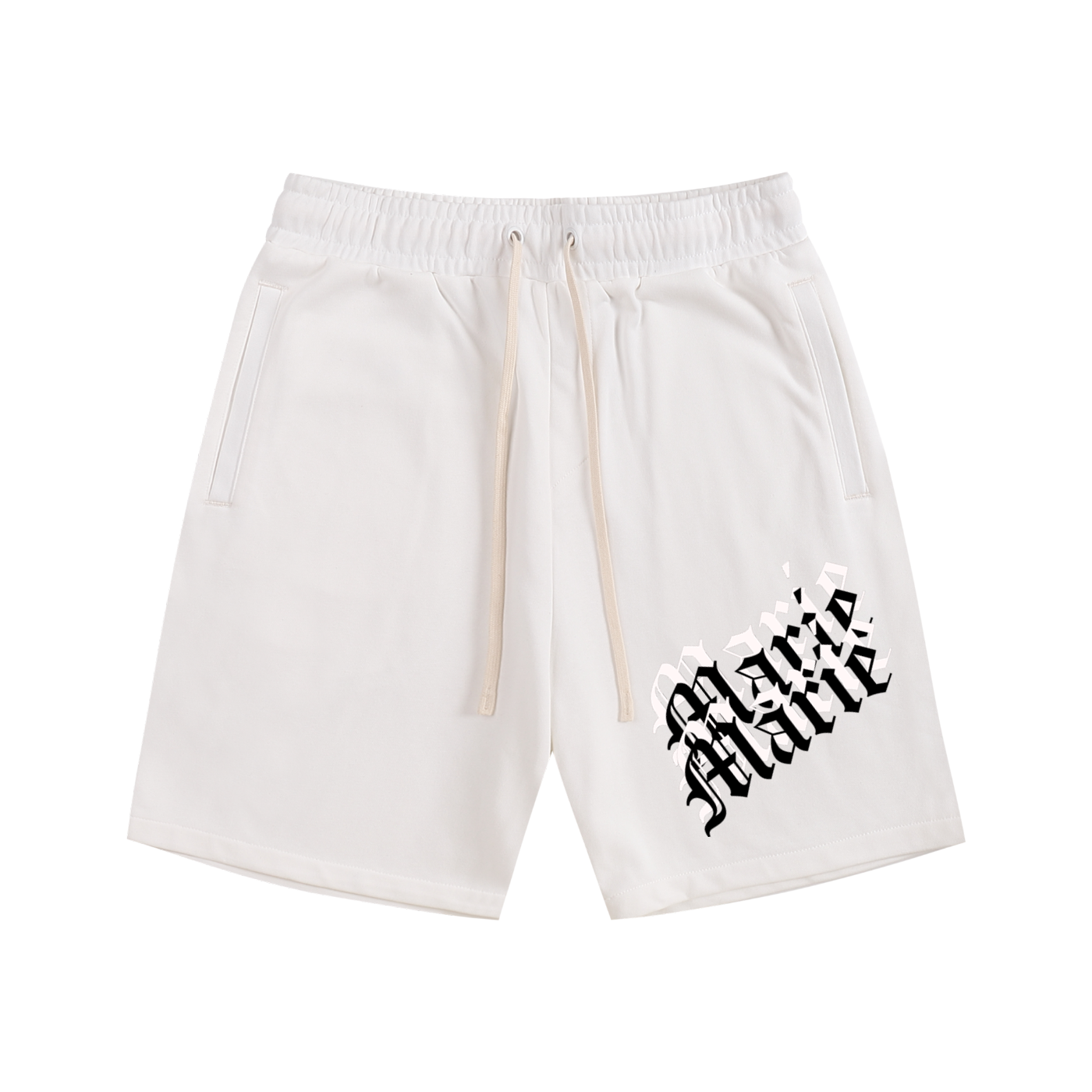 Essential Cotton Shorts