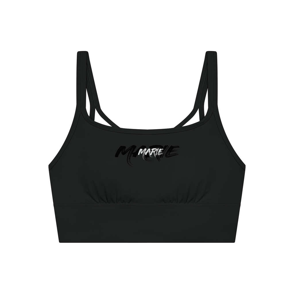 Women’s Cropped Yoga Tank Top