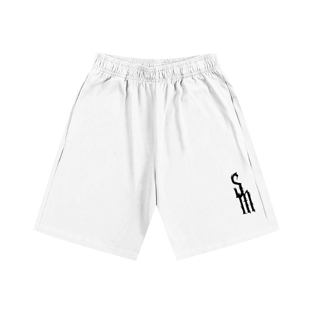 Essential Heavyweight Cotton Shorts